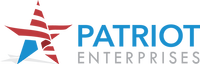 Patriot Enterprises LLC Logo